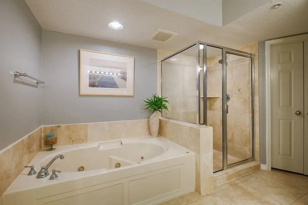 Destin West - Heron 606 3 Bedroom Condo