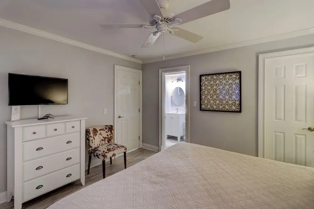 82 Fairway Lane at The Sea Pines Resort