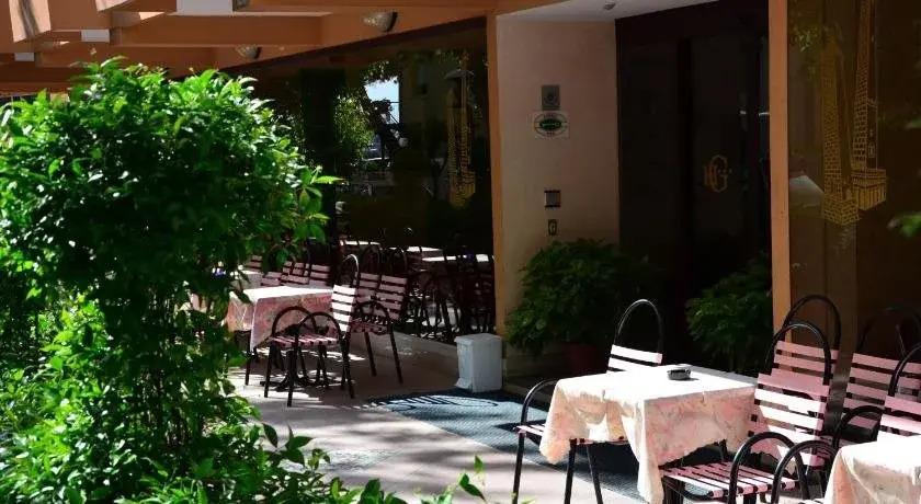 Hotel Garisenda