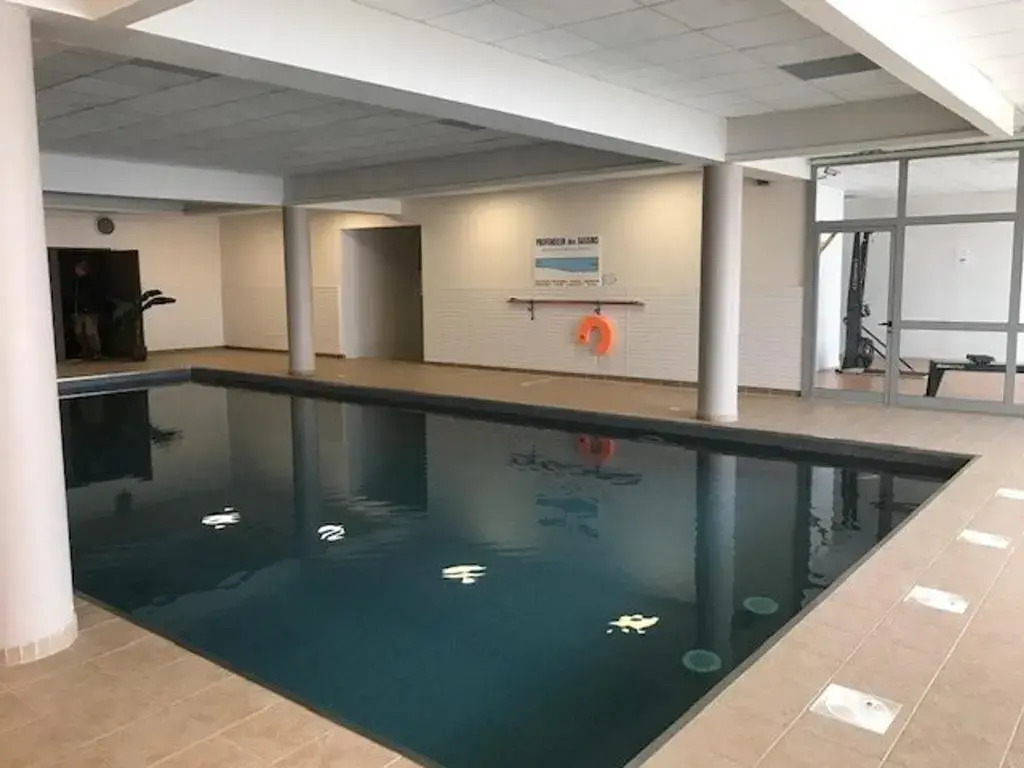 Appartement La Mongie, 3 pièces, 7 personnes - FR-1-404-248