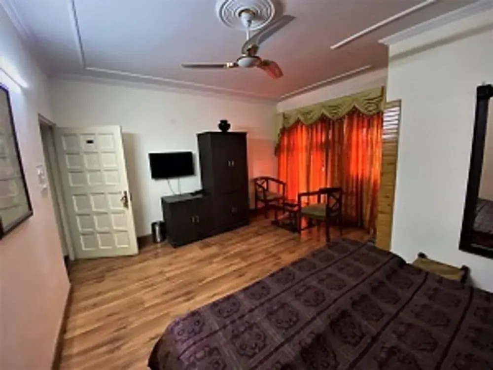 Gautam Residency Chamba