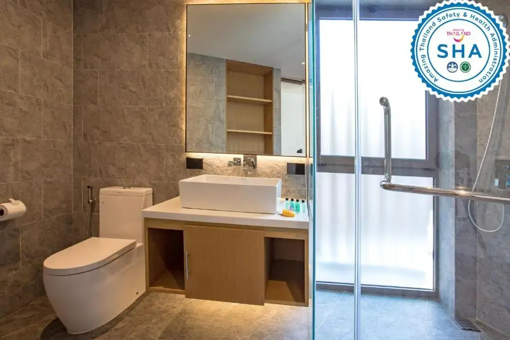 Condo Bluepoint 8-2