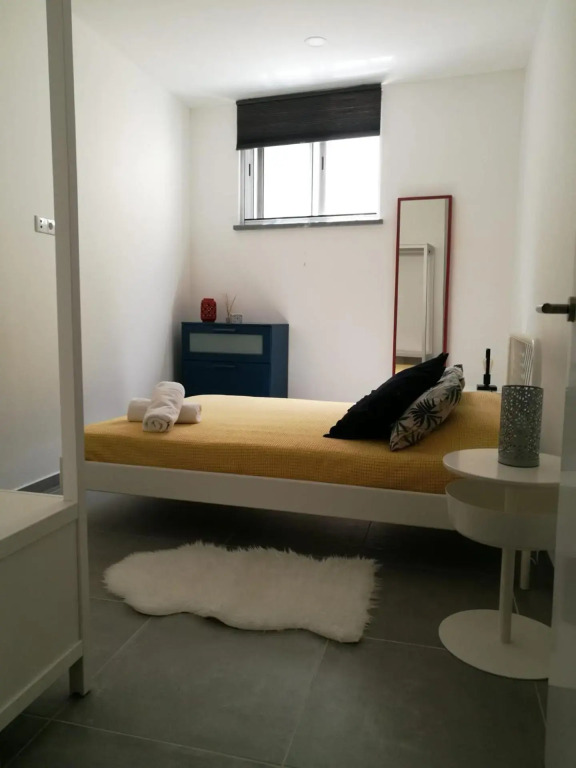 Séqua Apartamento