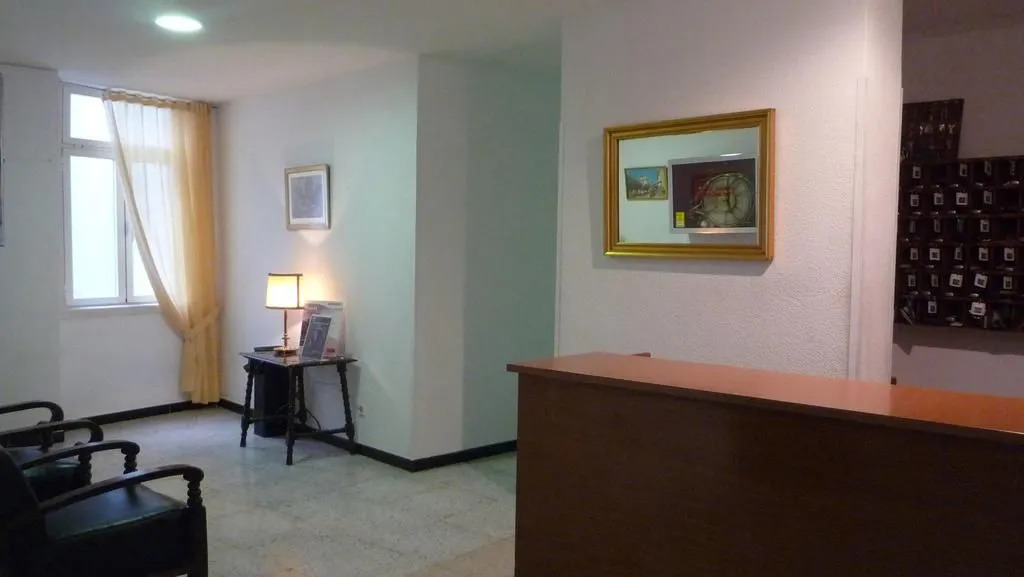 Hostal Americano