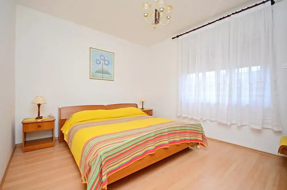 Apartments Mirela