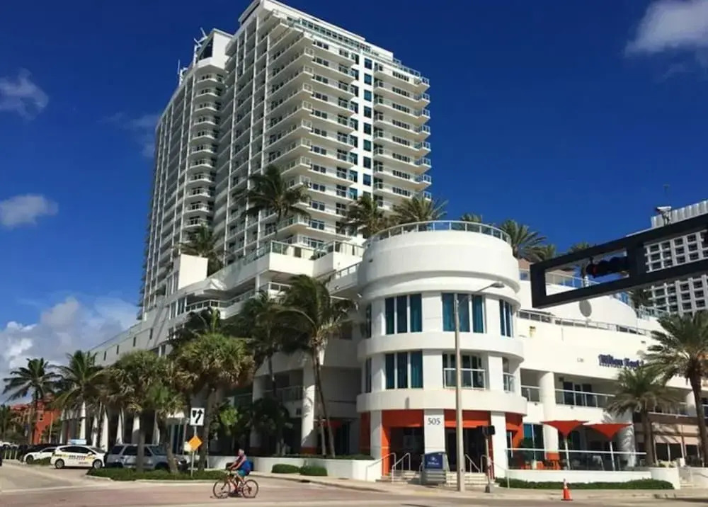 Ocean View Condos - 4 Star Beach Resort