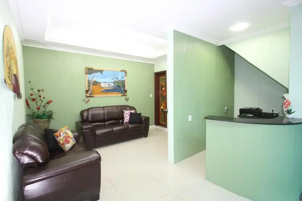 Hotel Lagoa