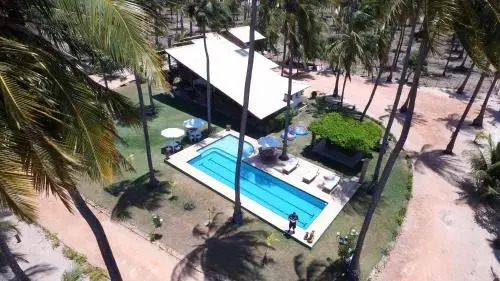 Villas de Guajirú, Casa 1