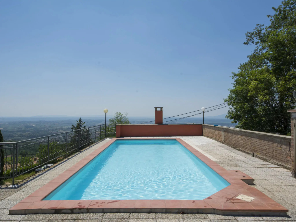 Apartment Il Cipresso by Interhome