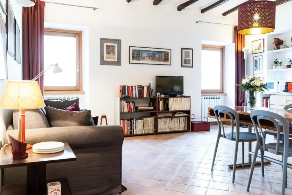 Studio Trilussa