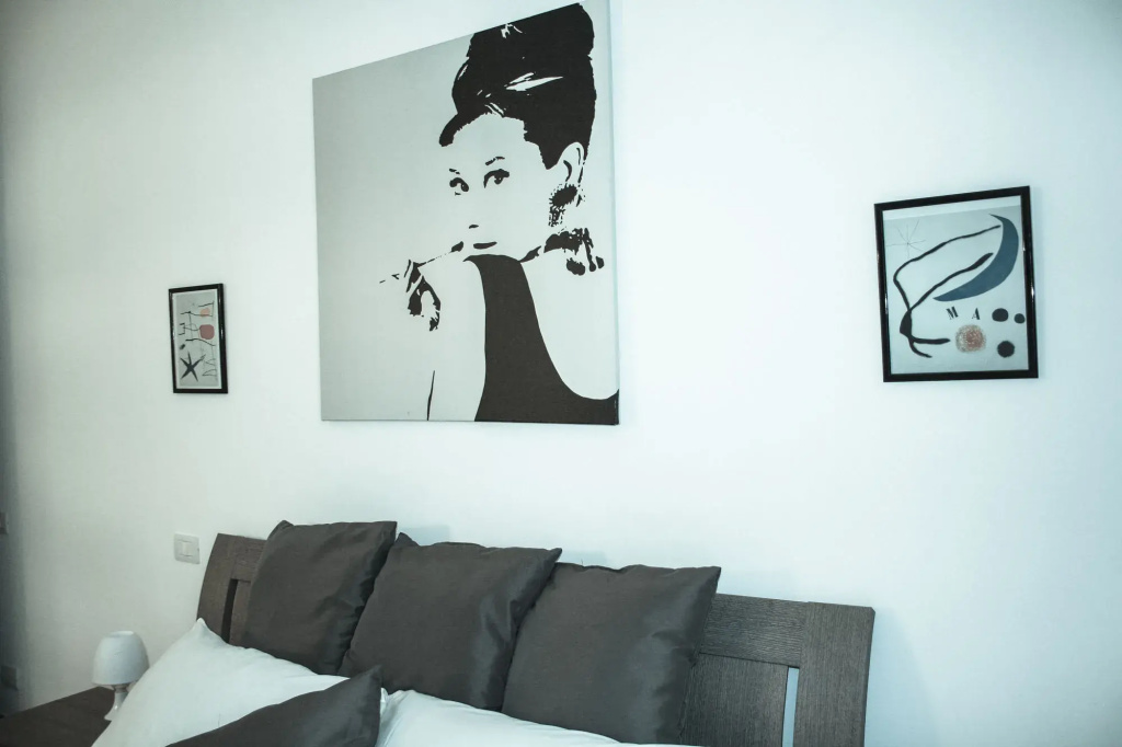 Отель Salotto Piramide B&B