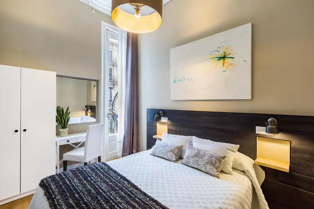El Born Guest House by Casa Consell