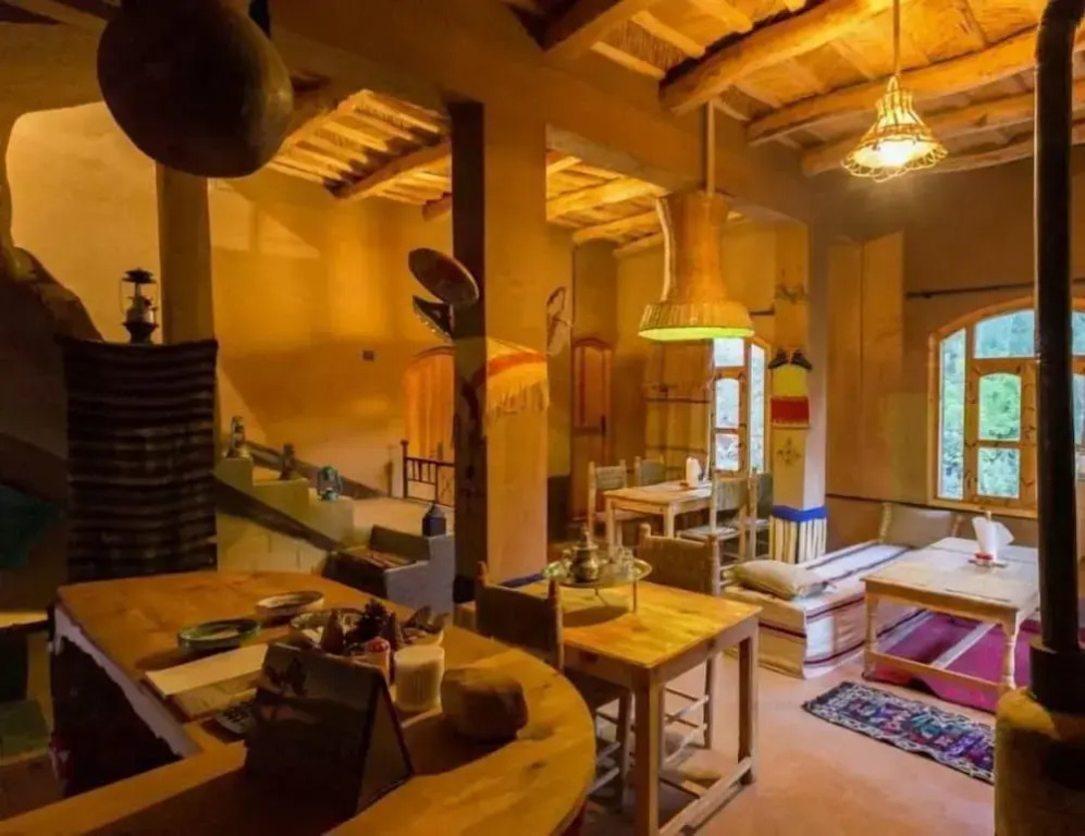 Riad Marhaba