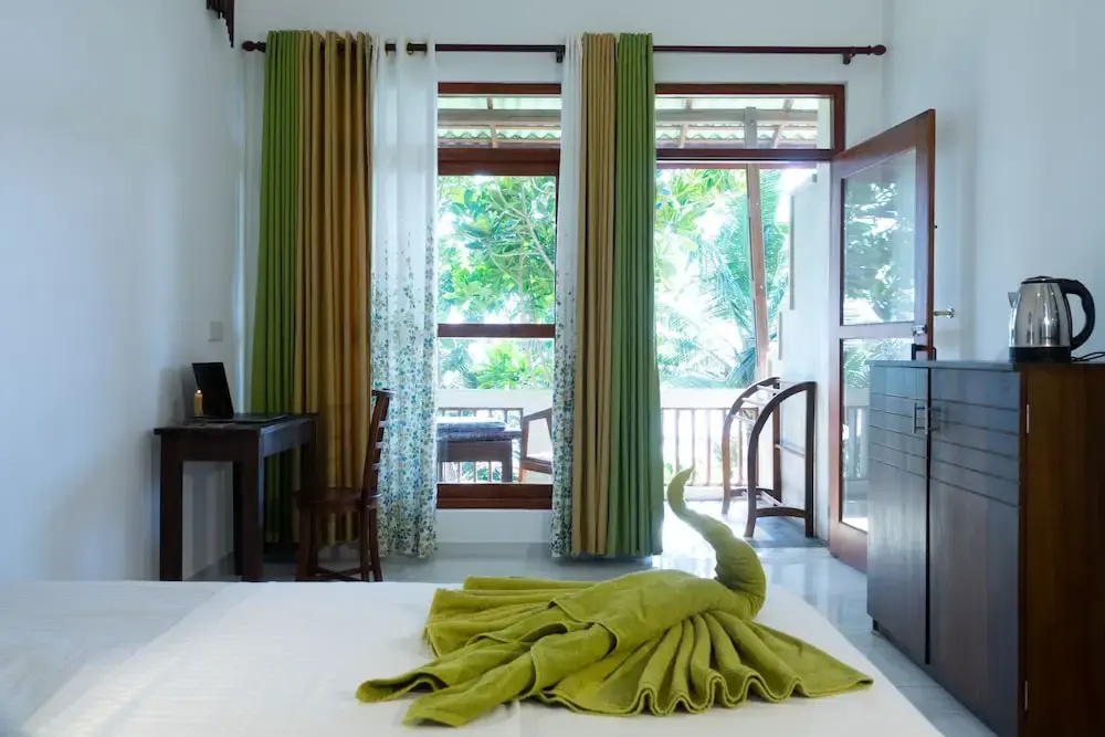 Sri Lanka