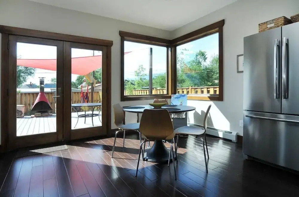 Salida Modern 3 Bedroom Holiday Home By Pinon Vacation Rentals