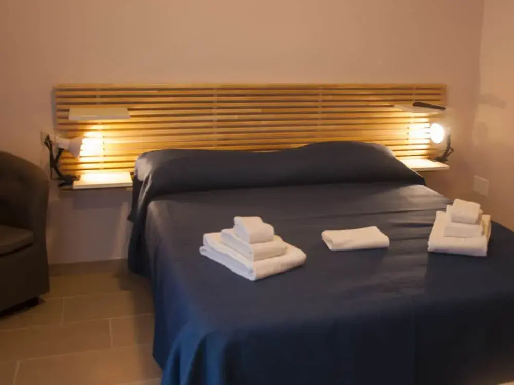 Paladini Rooms 2