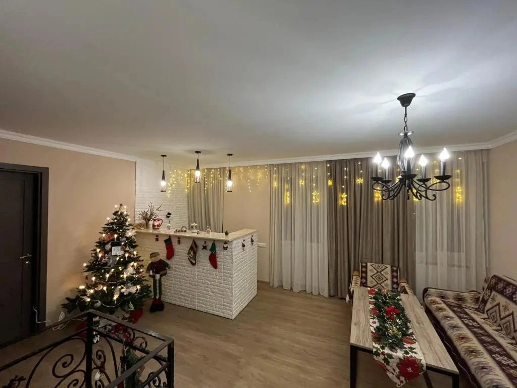 Гостевой дом House 54