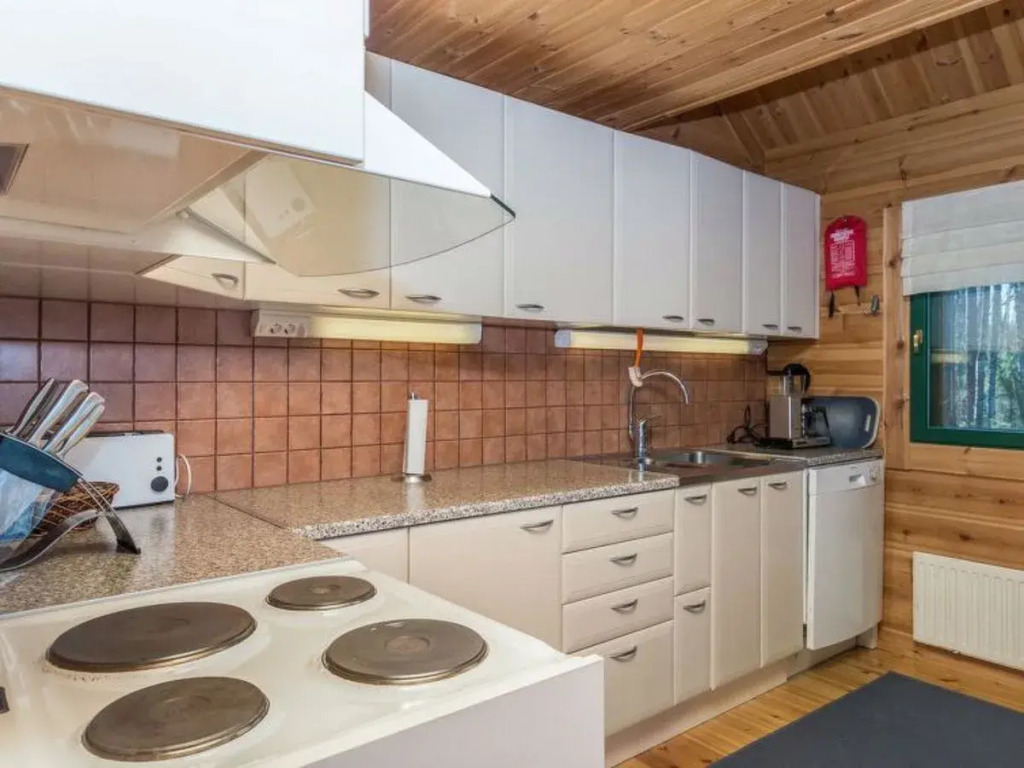 Holiday Home Villa populus by Interhome