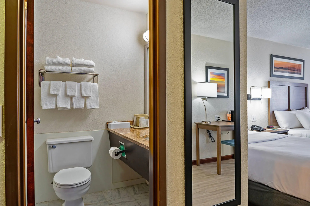 Quality Inn Milan-Sandusky