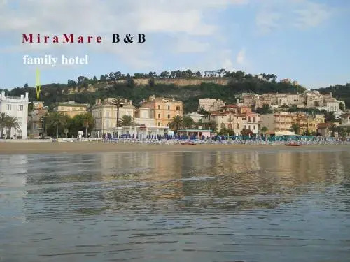 B&B Miramare Grottammare