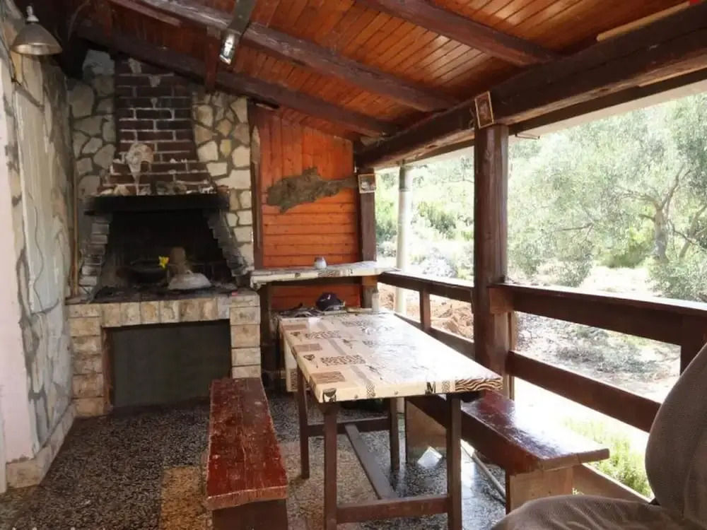 Peaceful 2-bedroom Robinson House Orca
