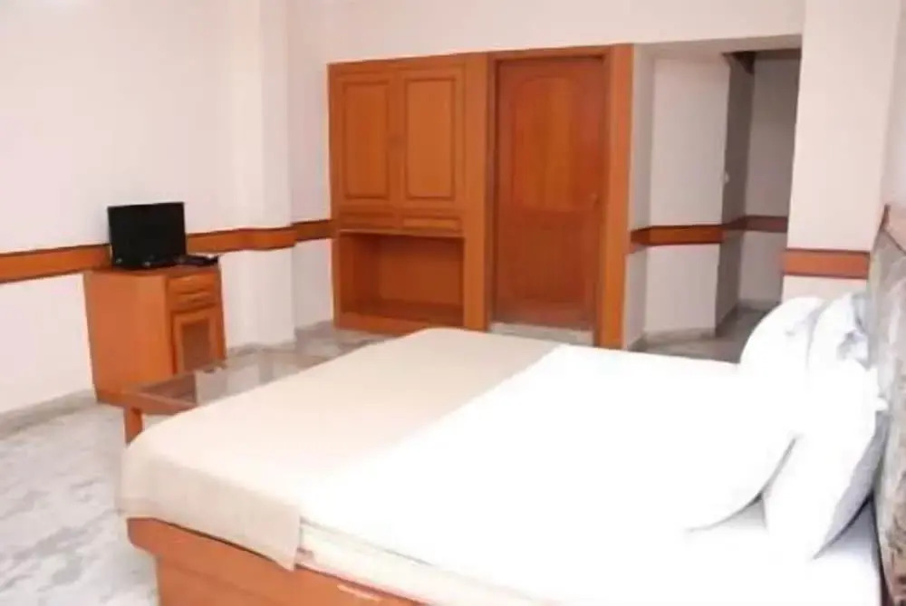 Amogha International Hotel