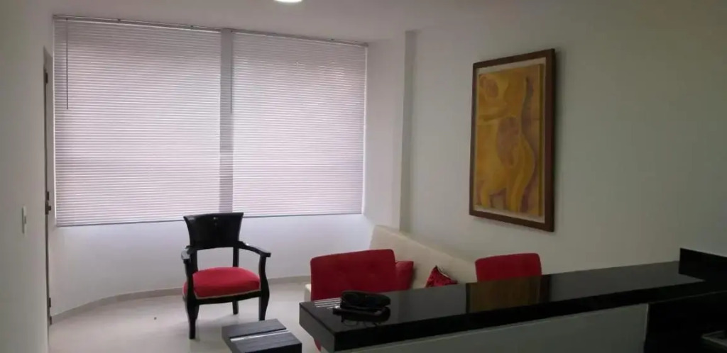 A casa. caney 401.