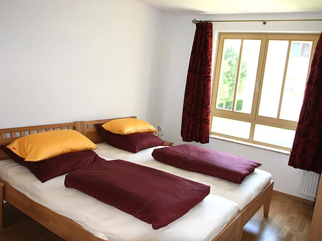 Apartment Bibelöd Ruhpolding 29055