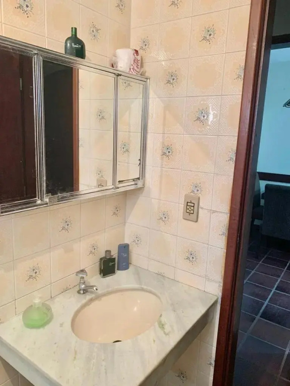 Léo Apart Guarapa