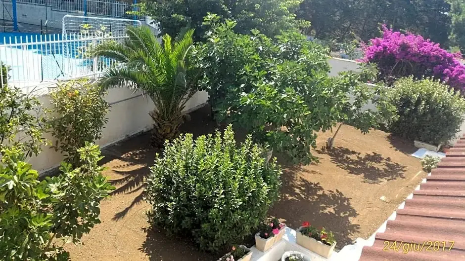 Villa Satyria B&B