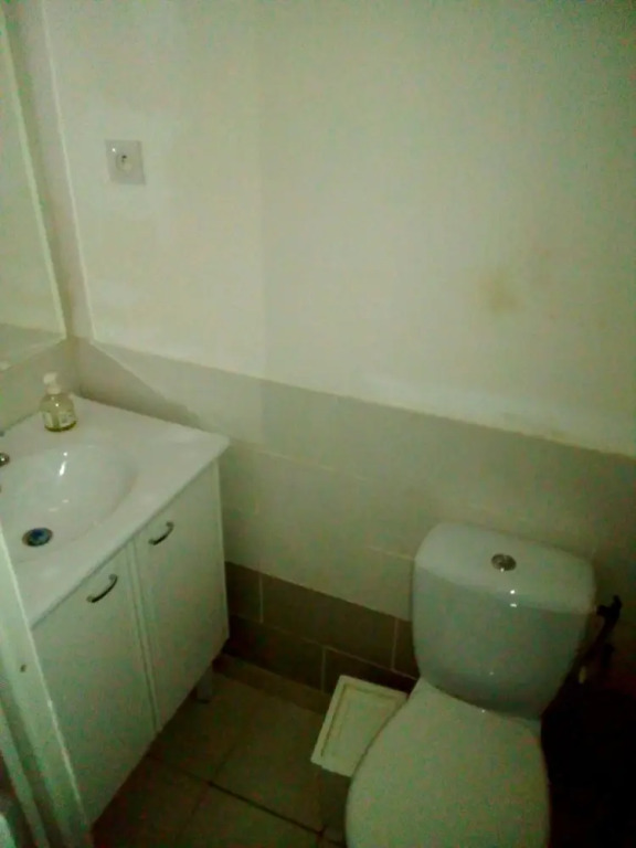 Studio in Saint-julien-les-rosiers, With Furnished Garden and Wifi