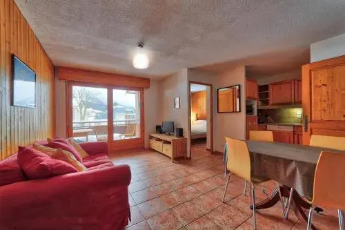 Apartment L'Espace Montagne.2