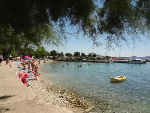 Apartments Frano Jr by the Sea