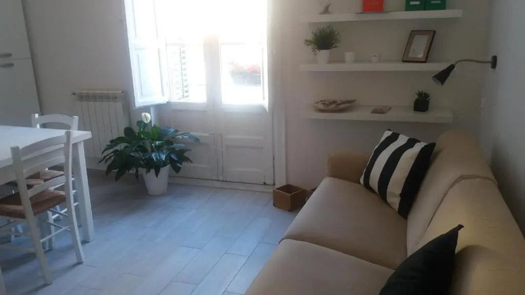 Appartamento N°24
