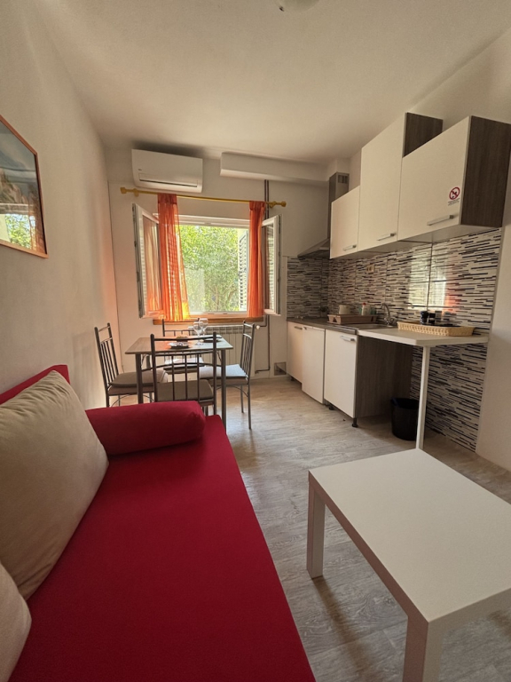 Apartment Moreno 1 With Seaview