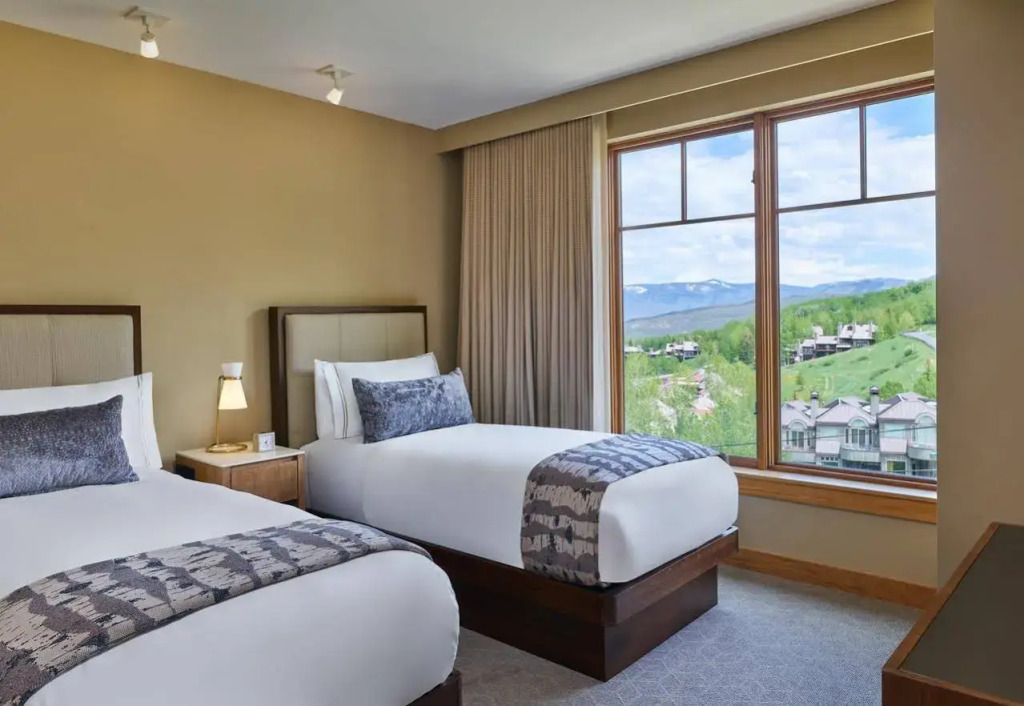 Viceroy Snowmass