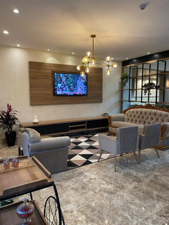 Arcas Executive Hotel