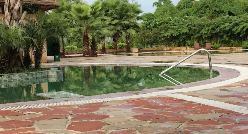 Samsara The Resort & Club