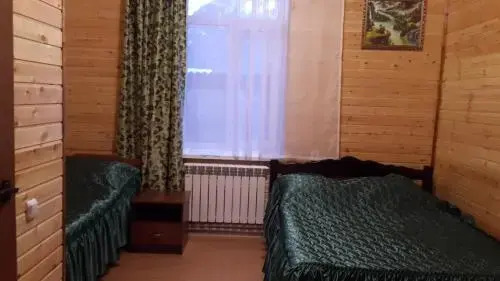 Guest house y reki