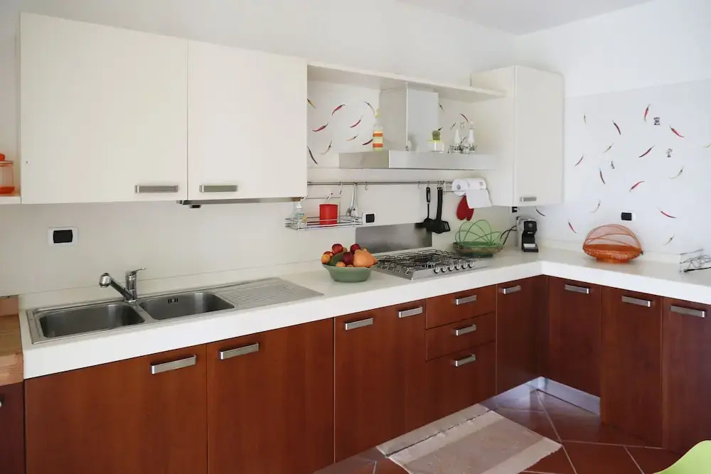 Rentopolis - Residence Is Arenas 5