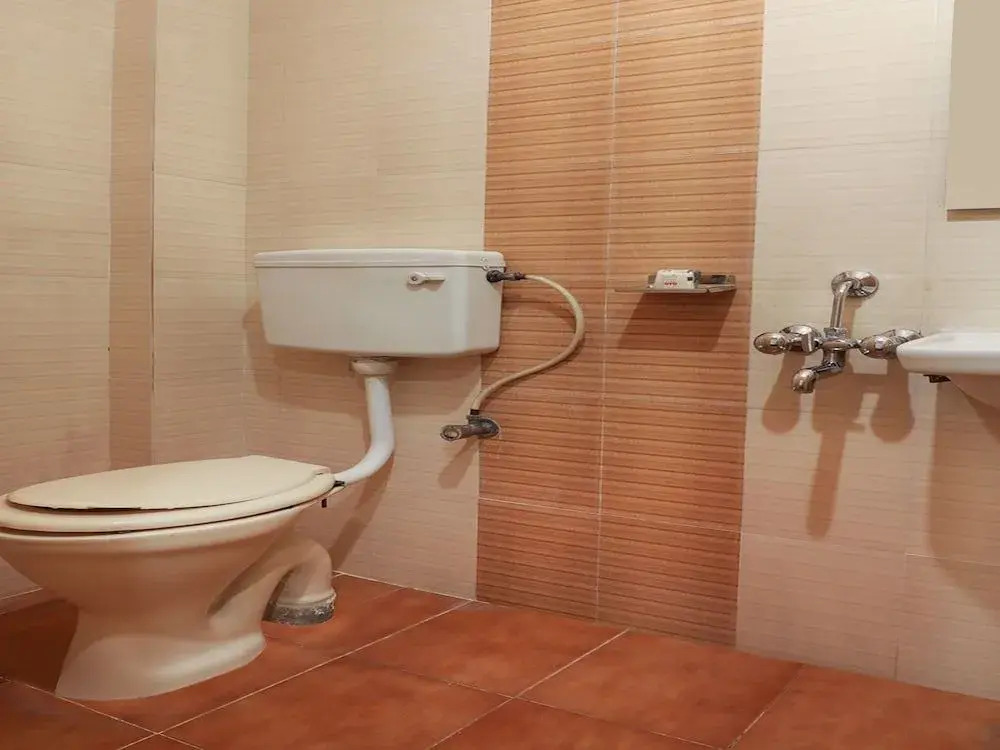 OYO 14116 Hotel Sri Venkata Balaji Residency