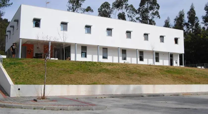 Centro de Ferias da Mata