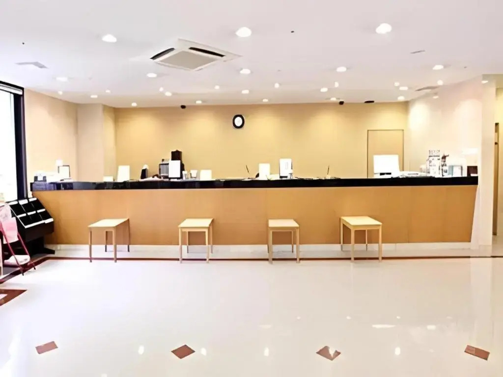Hotel Kawaroku Her-Stage