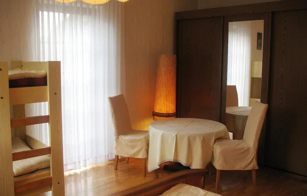 Beautiful Home in Brilon-alme With 3 Bedrooms