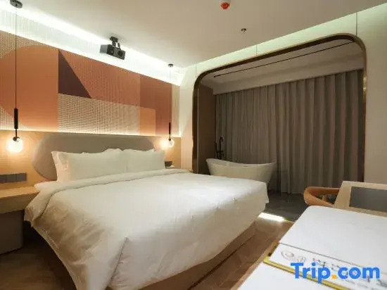 Shantou · YAQIAO HOTEL | Yaqiao Hotel (Jidele Sweet Soup Dongxia 100 Shopping Mall)