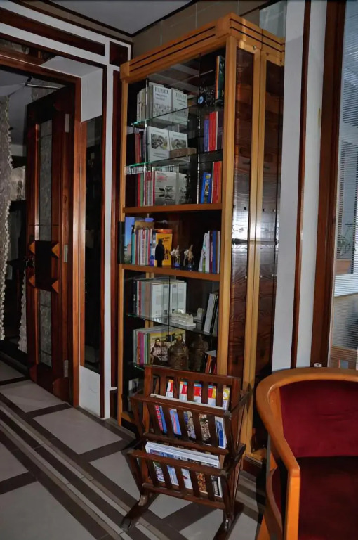 Butik Pendik Hotel