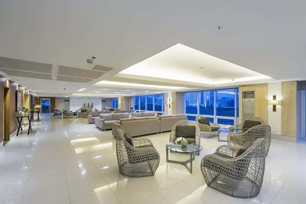SM Breeze Residences Pasay Malate