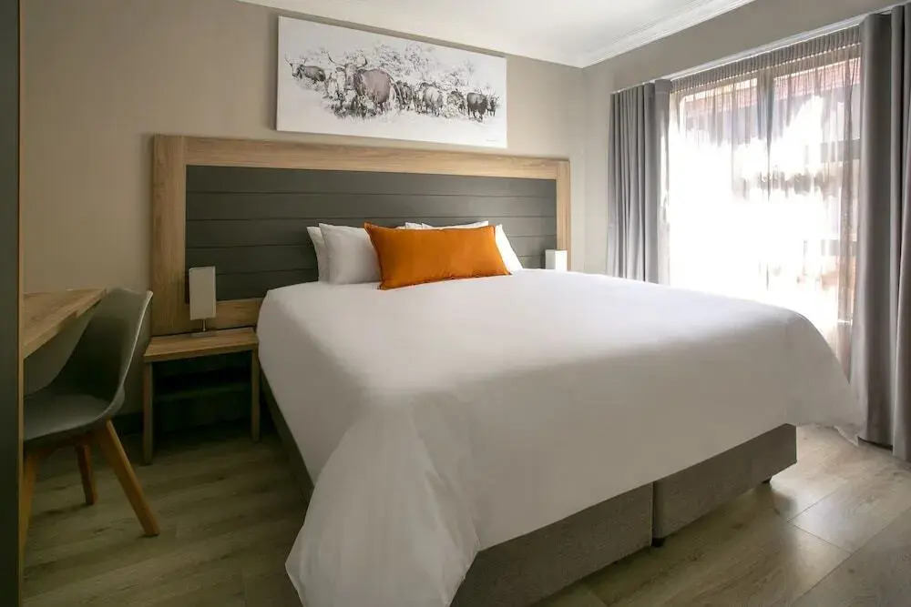 Protea Hatfield Apartments
