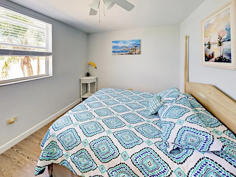 99 Sombrero Blvd Duplex Unit B 2 Bedrooms 2 Bathrooms Duplex