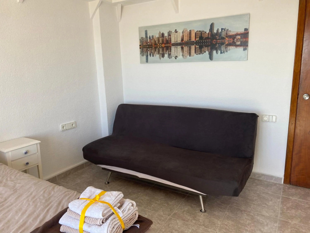 Apartamento 24th floor & sea view